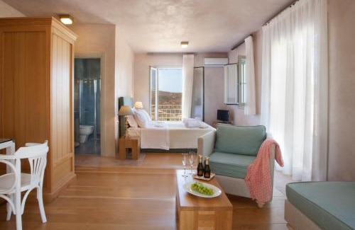 Kithira Haus | Estia3