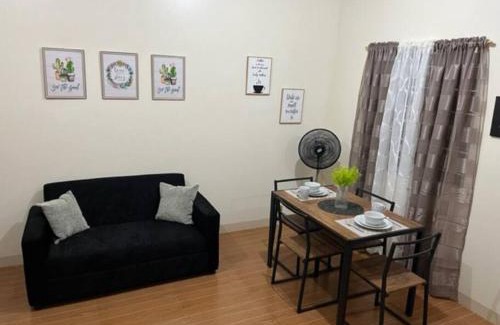 Clarin Wohnung | Estilo 2-Bedroom Apartment B