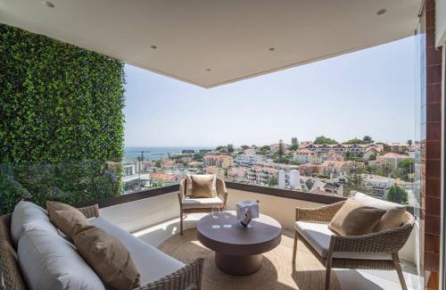 Estoril Wohnung | Estoril Ocean View Apartment