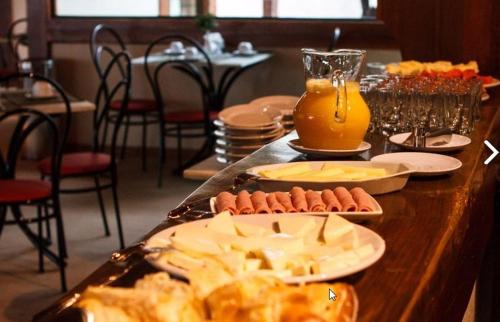 Brumadinho Hotel | Estrada Real Palace Hotel