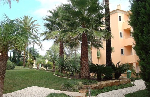 Praia da Luz Wohnung | Estrela da Luz, 5 * Wohnung 112m2, 2 Schlafzimmer, 2 Bäder, 5 Personen, große Terrasse