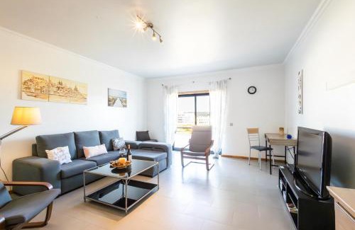 Sao Martinho do Porto Wohnung | Estrela do Mar T2 - By Smarthomes