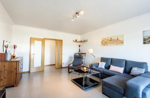 Sao Martinho do Porto Wohnung | Estrela do Mar T2 - By Smarthomes
