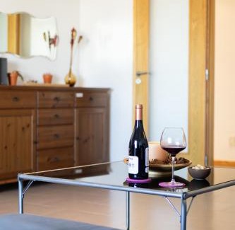 Sao Martinho do Porto Wohnung | Estrela do Mar T2 - By Smarthomes