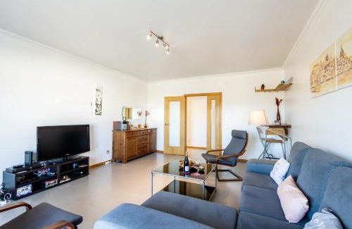 Sao Martinho do Porto Wohnung | Estrela do Mar T2 - By Smarthomes