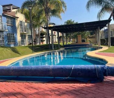Jocotepec Haus | Estrella 2 senderos del lago