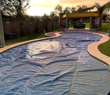 Jocotepec Haus | Estrella 2 senderos del lago
