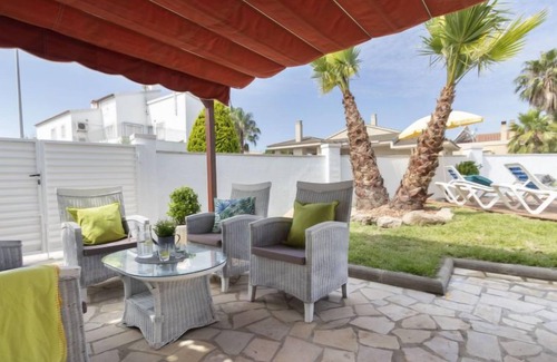 Riumar Haus | Estrella by Interhome