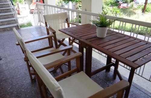 Kallikratia Haus | Estrella Rooms