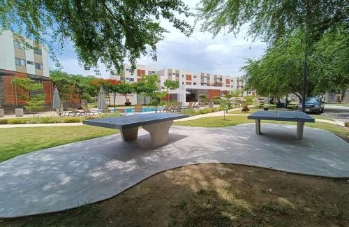 Ixtapa Wohnung | Estudió en Puerto Vallarta