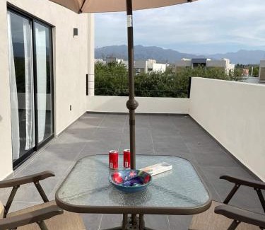 Ixtapa Wohnung | Estudió en Puerto Vallarta