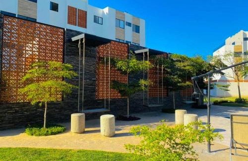 Ixtapa Wohnung | Estudió en Puerto Vallarta