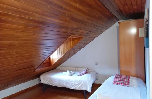 Taull Wohnung | Estudi Casa Xulla