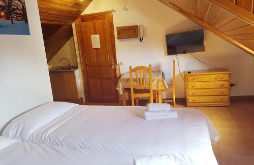 Taull Wohnung | Estudi Casa Xulla