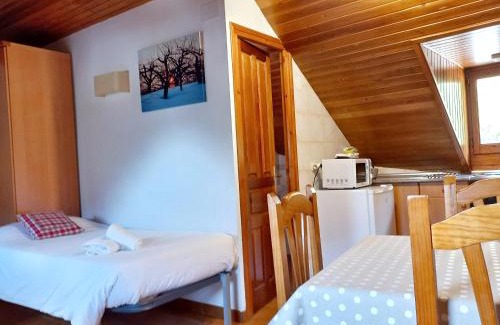 Taull Wohnung | Estudi Casa Xulla