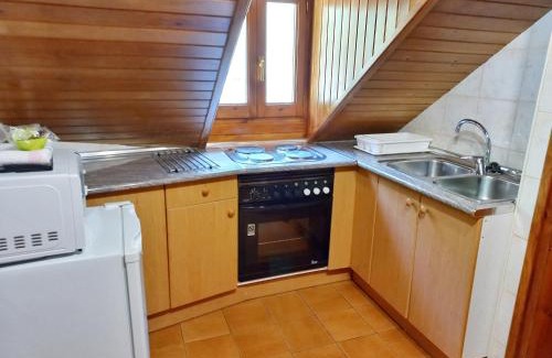 Taull Wohnung | Estudi Casa Xulla