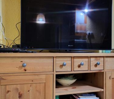 Vielha Wohnung | Estudio 2-4 personas en Vielha-Baqueira
