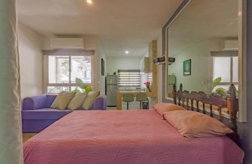 Puerto Vallarta Wohnung | Estudio Aralias Relax & Go