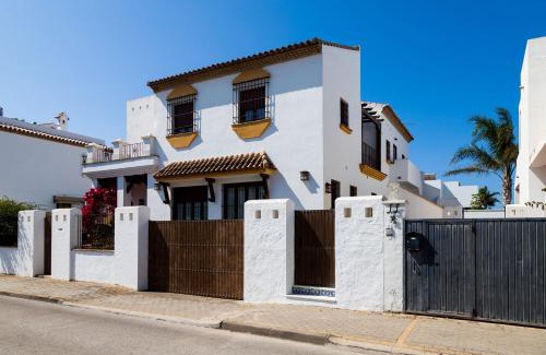 Conil de la Frontera Wohnung | Estudio Atalaya Alto