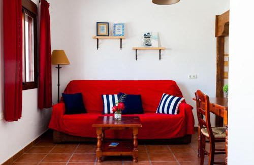 Conil de la Frontera Wohnung | Estudio Atalaya Alto