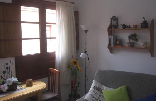 Los Silos Wohnung | Estudio Casco Los Silos, cerca de Garachico