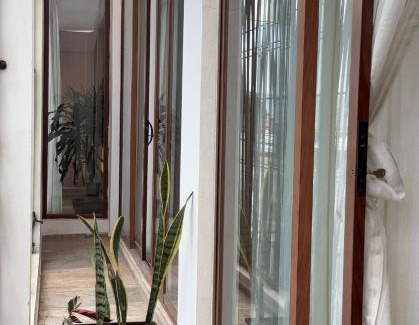 Tulancingo Wohnung | Estudio Centrico KING SIZE Wifi