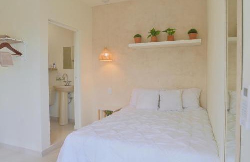 San Jose del Cabo Wohnung | Estudio con vista al mar
