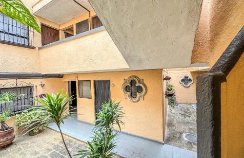Chapalita Wohnung | Estudio de dos camas Céntrico en Chapalita 13