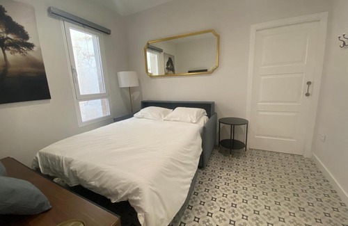 Daimiel Wohnung | Estudio El Soportal de la Plaza