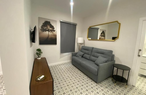 Daimiel Wohnung | Estudio El Soportal de la Plaza