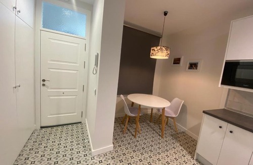 Daimiel Wohnung | Estudio El Soportal de la Plaza