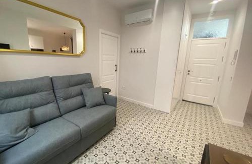 Daimiel Wohnung | Estudio El Soportal de la Plaza