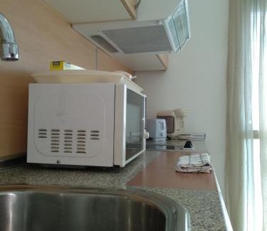 Reus Wohnung | Estudio en el centro 0