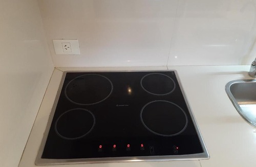 Don Torcuato Wohnung | Estudio hindu club