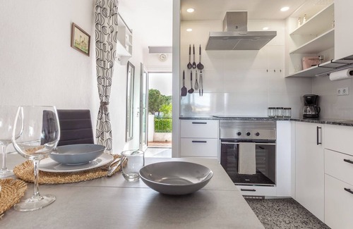 L'Escala Wohnung | Estudio Piña Colada Pax. 3