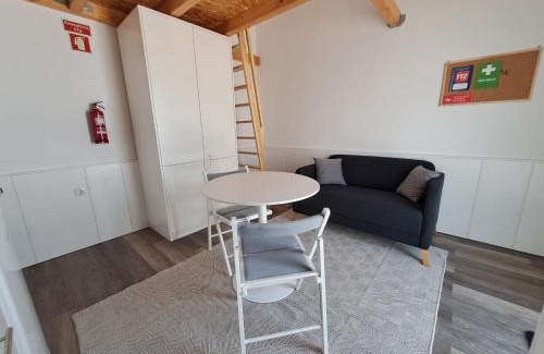 Serpa Haus | Estudio 4