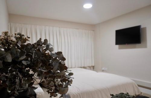 Moron de la Frontera Wohnung | Estudio Veintisiete