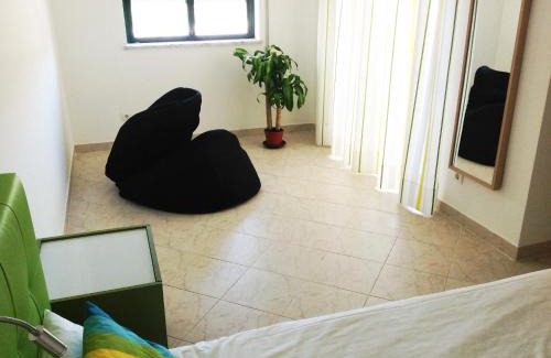 Fuseta Wohnung | Estudios Salinas - Fuseta