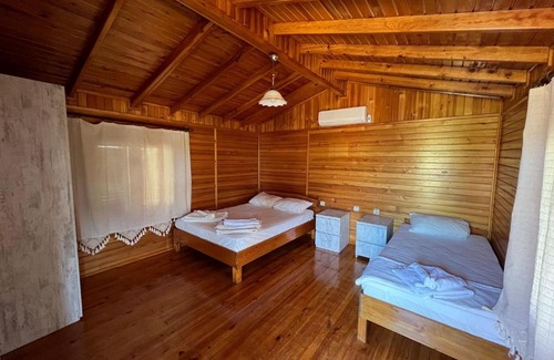 Kumluca Hotel | ESVİDA ARZUM BUNGALOW