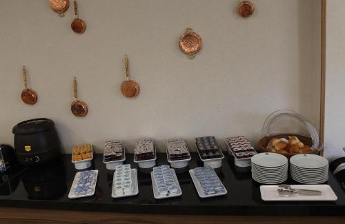 Yakutiye Hotel | ETÜ Konukevi