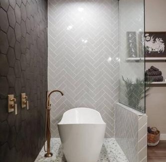 North Industry Haus | Eternal Romance-The Honeymoon Suite at 1885 Farms