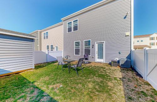 Wyoming Haus | Eternal Sunshine