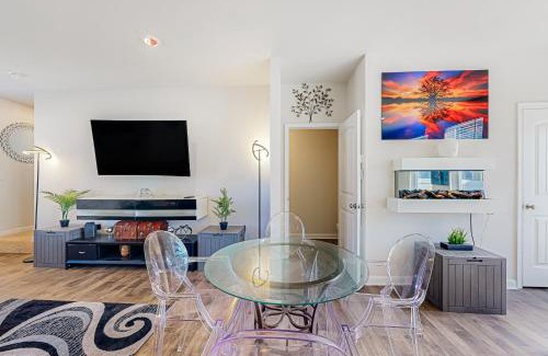 Wyoming Haus | Eternal Sunshine