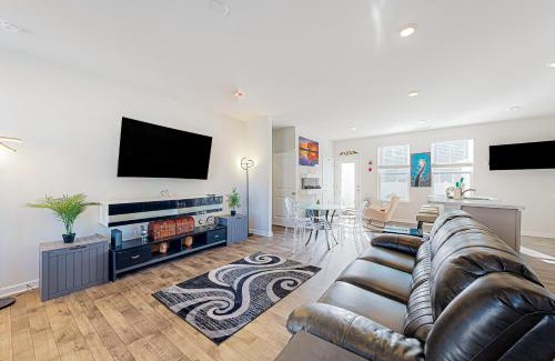 Wyoming Haus | Eternal Sunshine