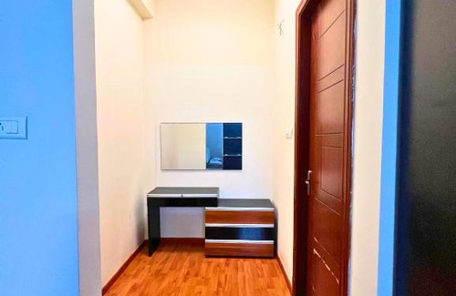 Vadanemelli Haus | Eternia Ecr
