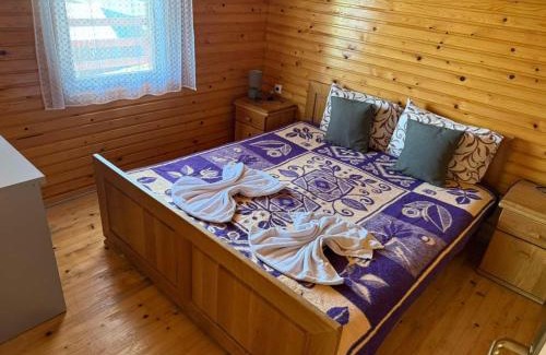Mojkovac Haus | Ethno village & resort Ćorić