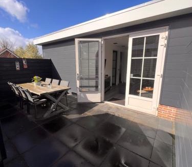 Breezand Haus | Etoile aan Zee