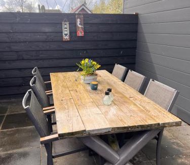 Breezand Haus | Etoile aan Zee