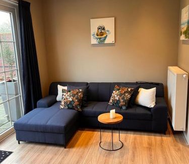 Breezand Haus | Etoile aan Zee