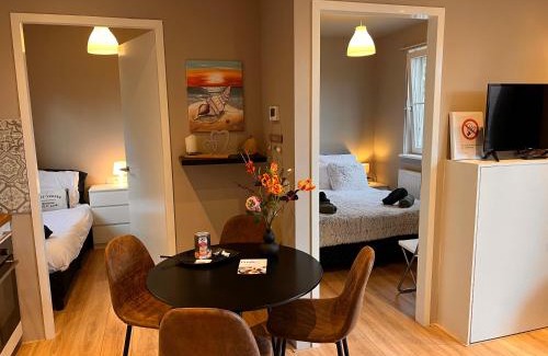 Breezand Haus | Etoile aan Zee